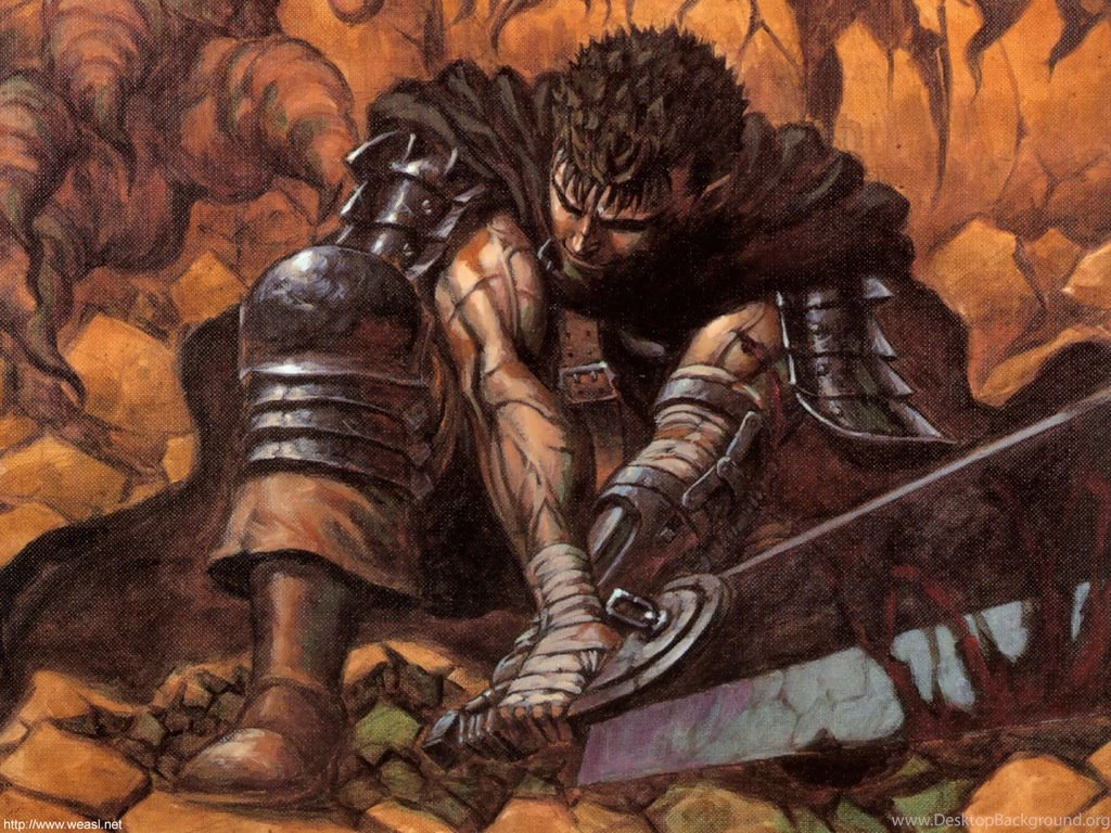 Berserk Wallpapers 10 :: Berserk Wallpapers :: ShareWallpapers