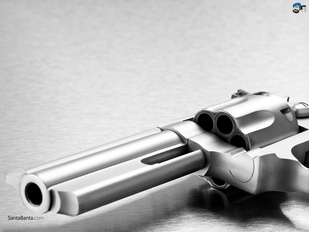 Guns Wallpapers