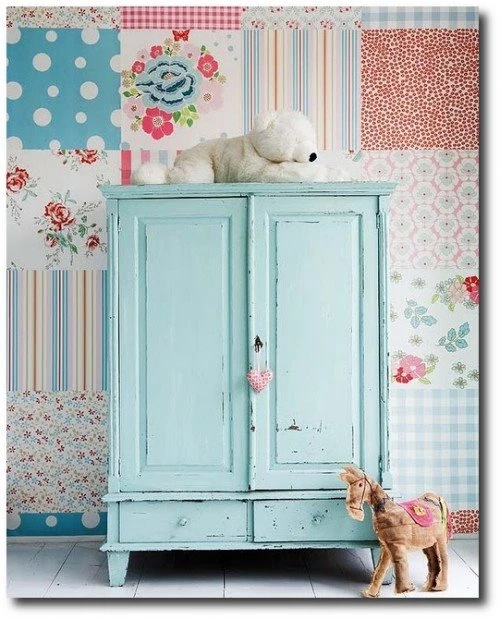 5 Ways To Breathe New Life In That Garage Sale Find