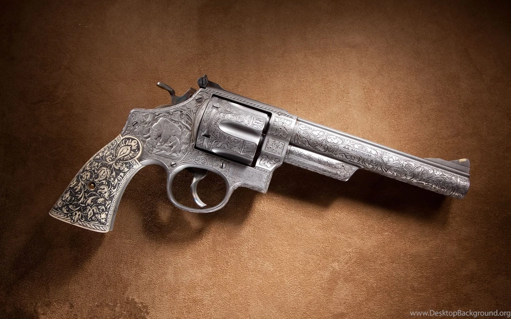 Nagant M1895 Gun Wallpapers Download Of Nagant Revolver