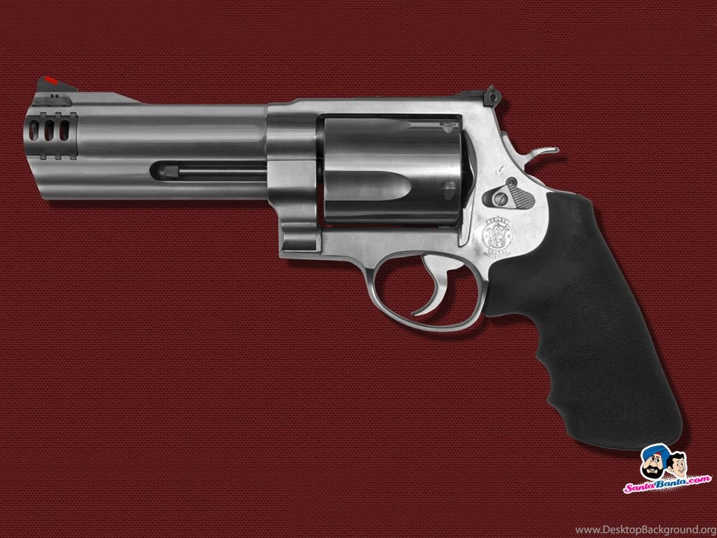 Free Download Guns HD Wallpapers