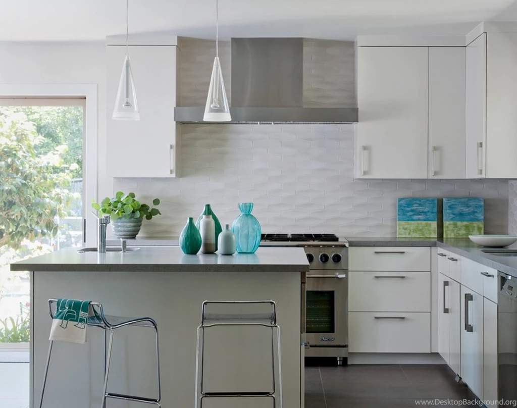 50 Kitchen Backsplash Ideas