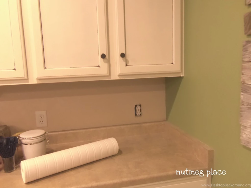 Inspiring Wallpapers As Backsplash