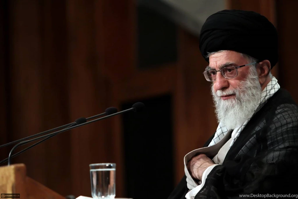 Iran Khamenei 1500×1000 Wallpapers 1613401