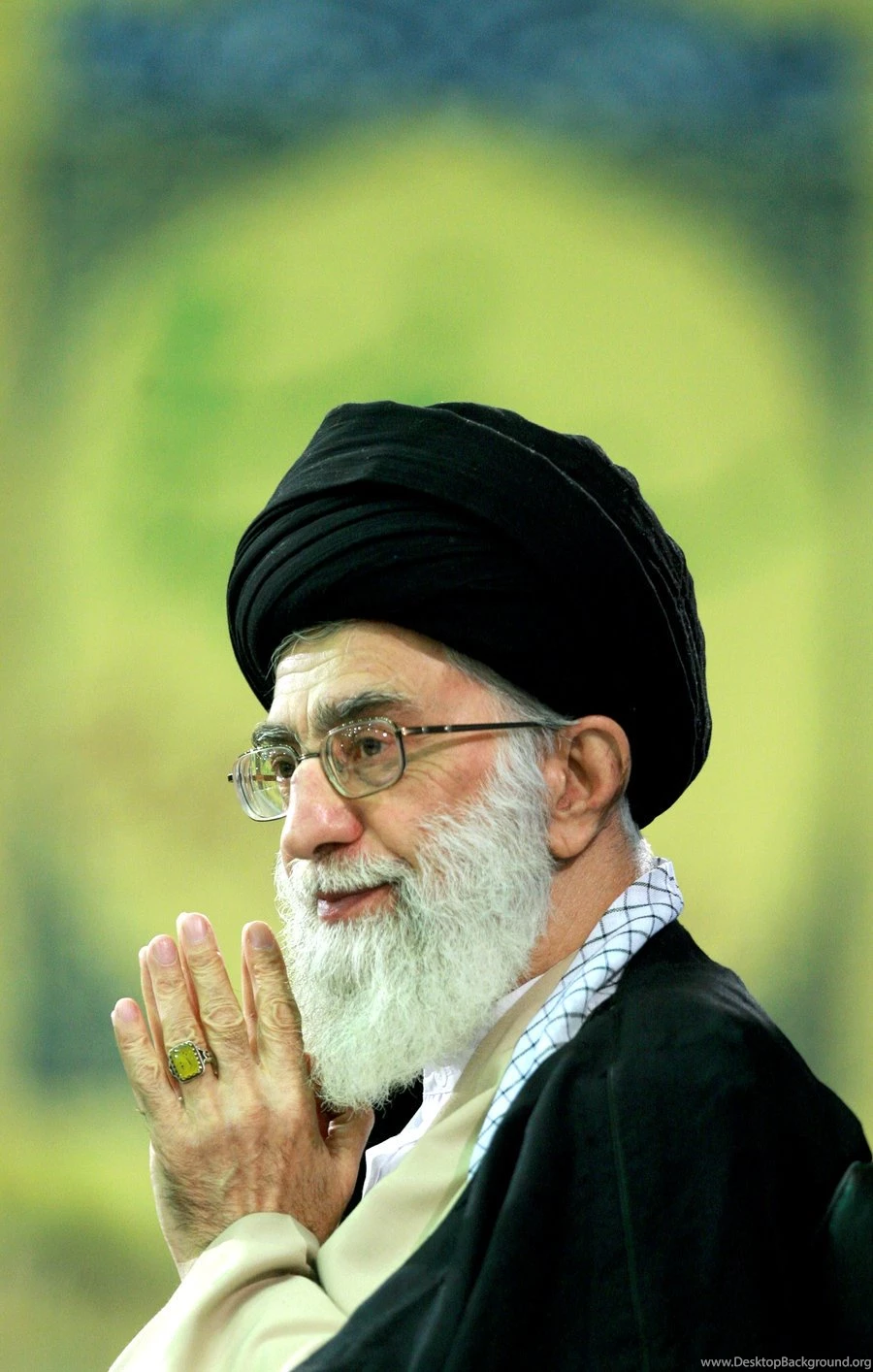 Khamenei original Picture 1 By Khamenei ir On DeviantArt