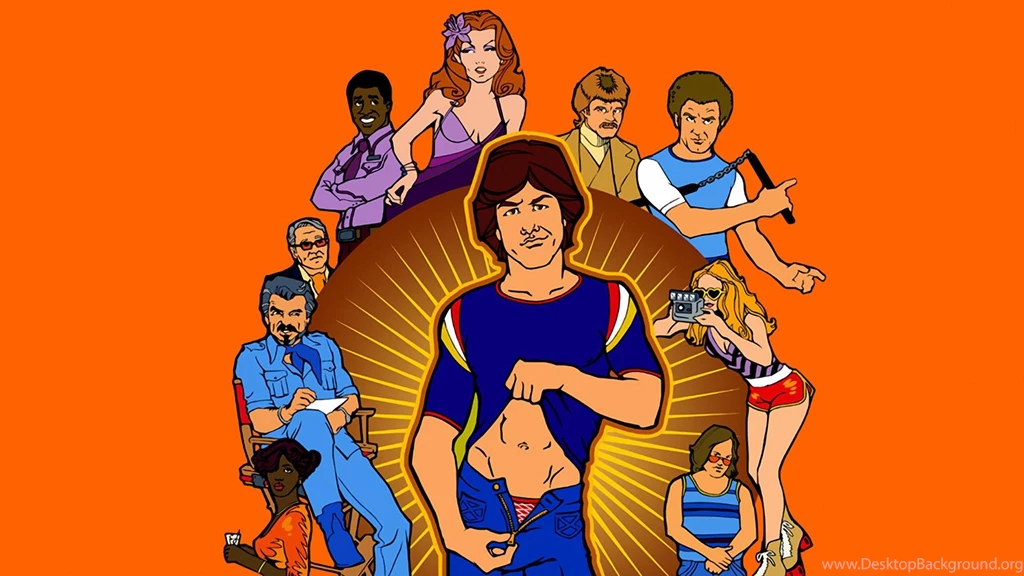 Boogie NIghts