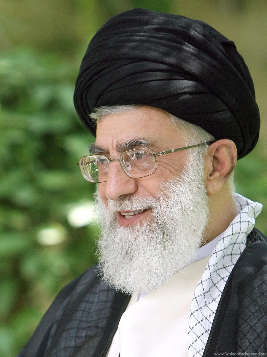 Khamenei DeviantArt