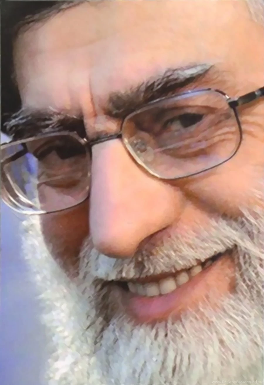 Khamenei DeviantArt