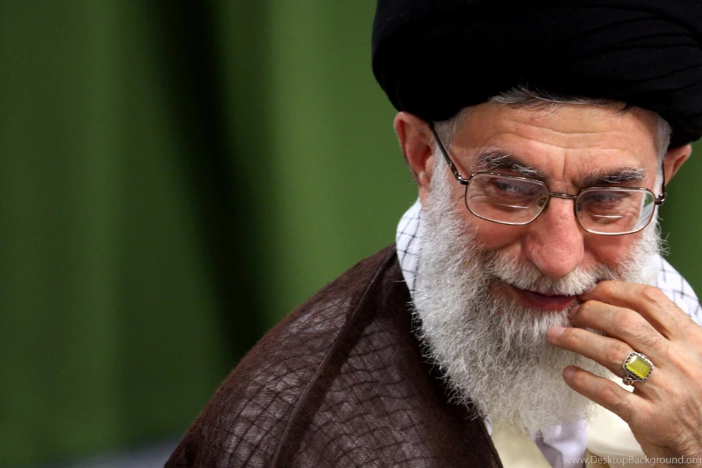 Imam Khamenei Wallpapers