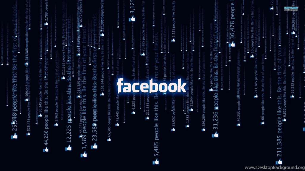 Facebook Wallpapers