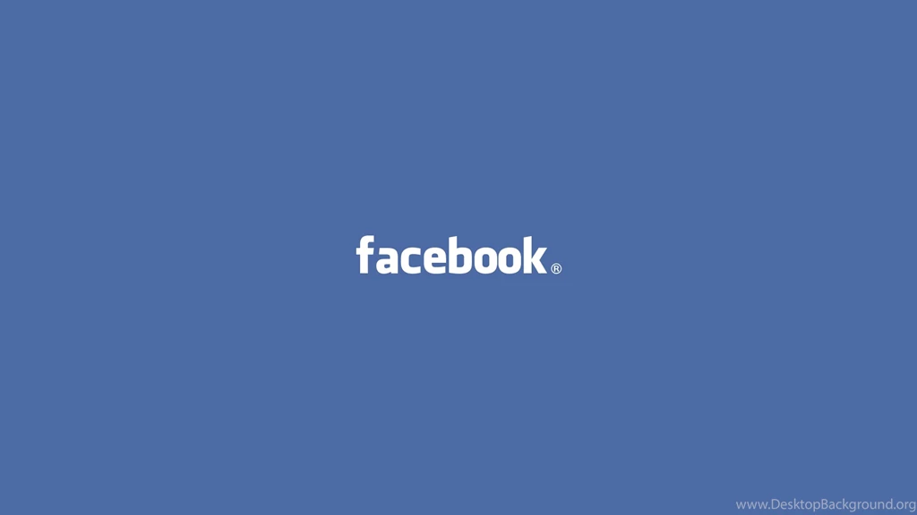 Facebook Hd Desktop Wallpapers