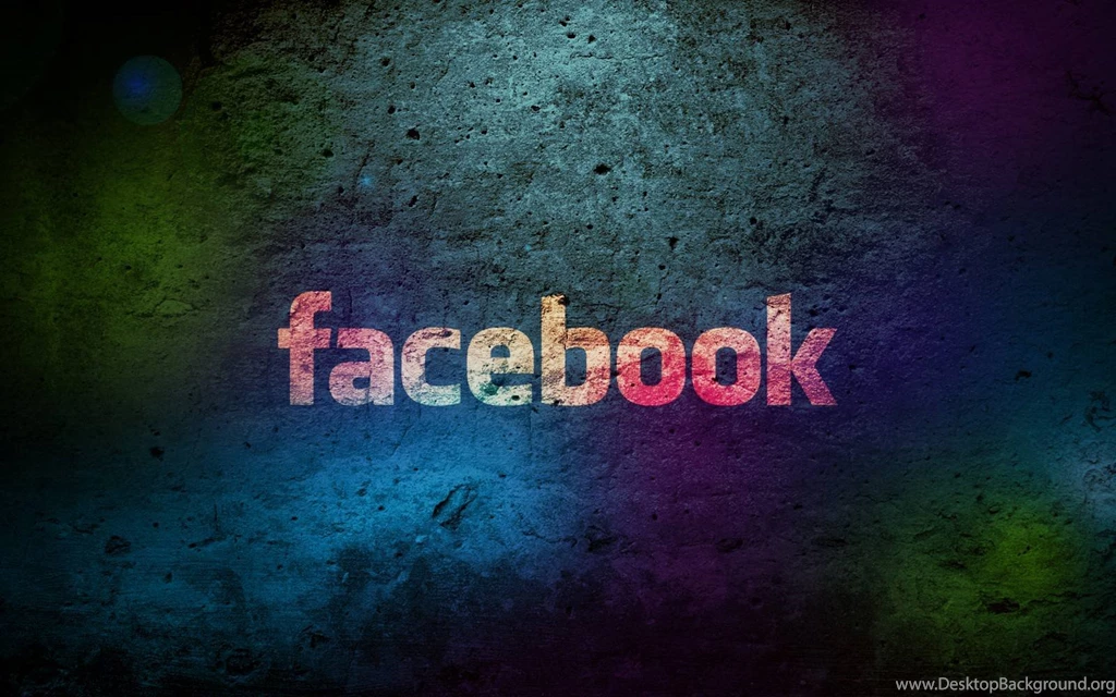 Logo Facebook Wallpapers (