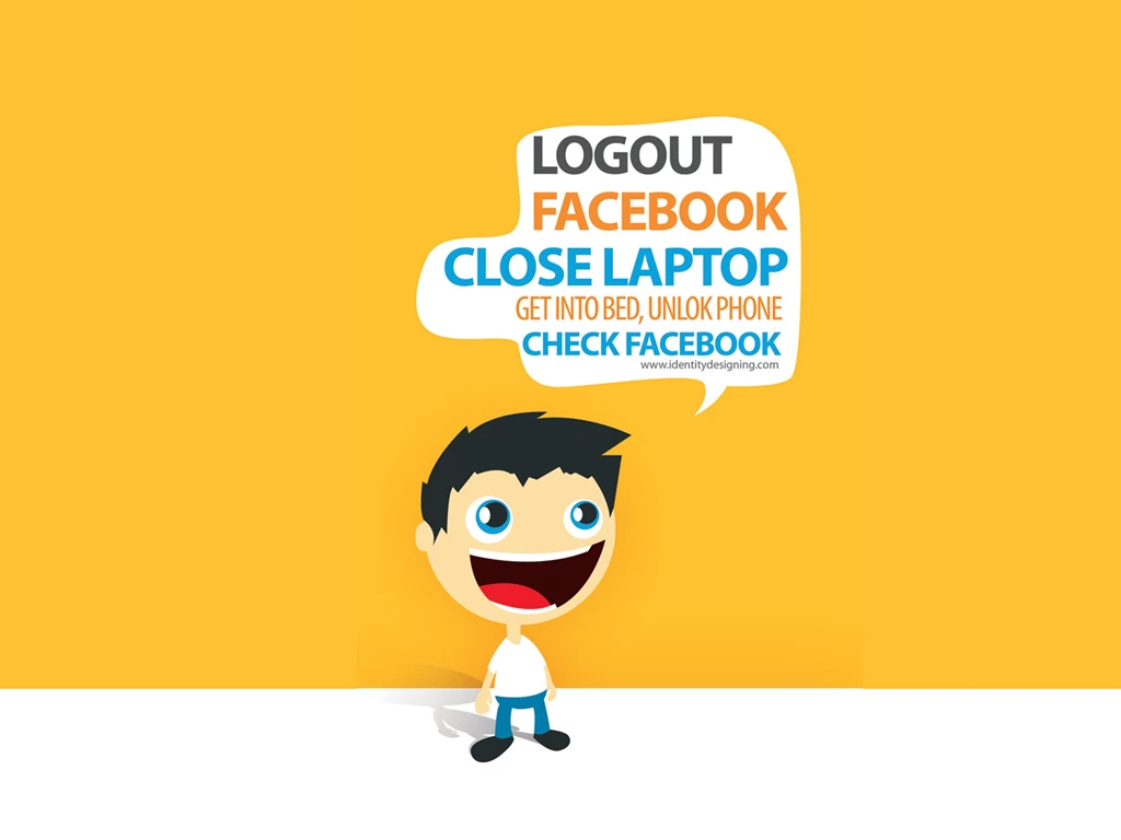 Wallpapere Ieși Facebook