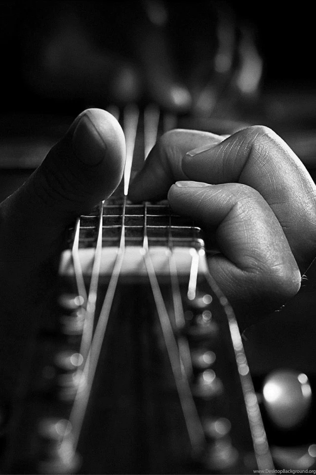 Guitar Music Mobile Wallpapers   Mobiles Wall