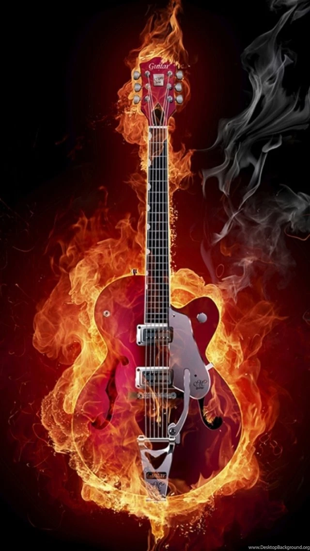 Guitar Mobile Wallpapers   Mobiles Wall