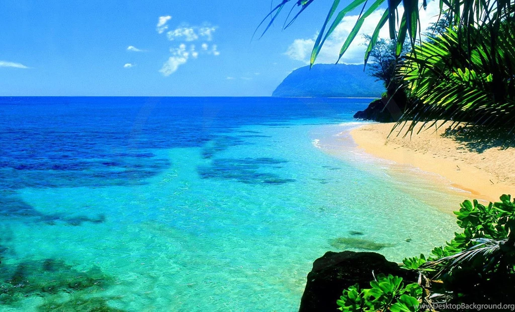 Free Hawaii Desktop Wallpapers Wallpapers Cave