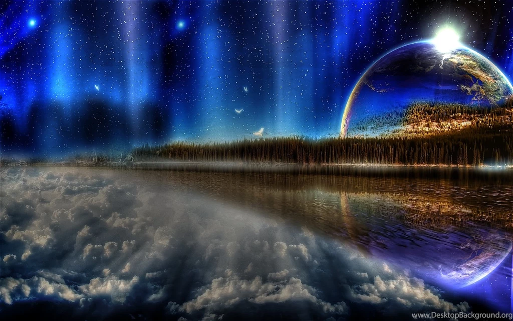 Artistic Wallpaper Backgrounds