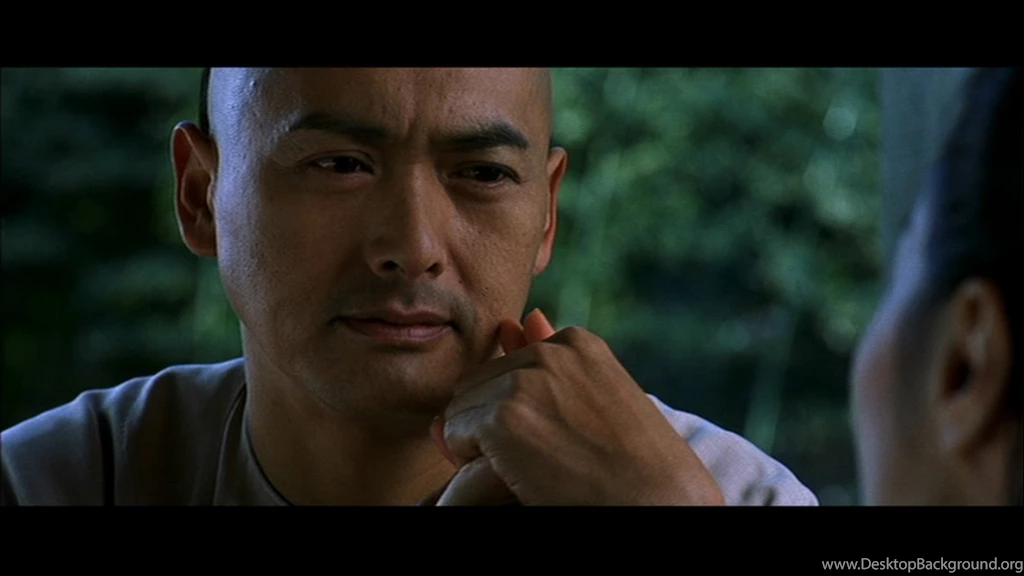 Crouching Tiger, Hidden Dragon Wallpapers HD Download