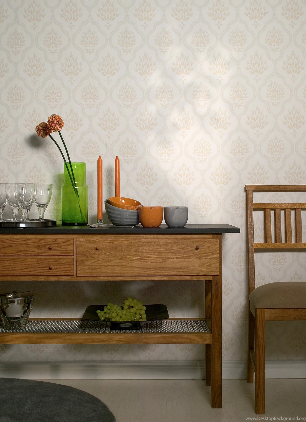 Photos, Press, High Resolution, Nyans, Wallpapers, Scandinavian Design