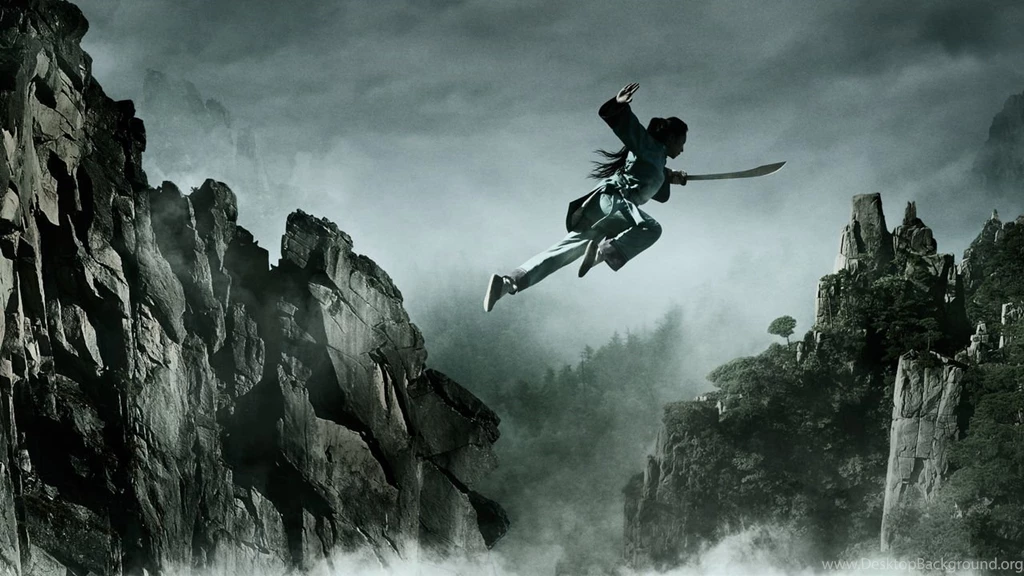 Watch Crouching Tiger, Hidden Dragon: Sword Of Destiny Online ...