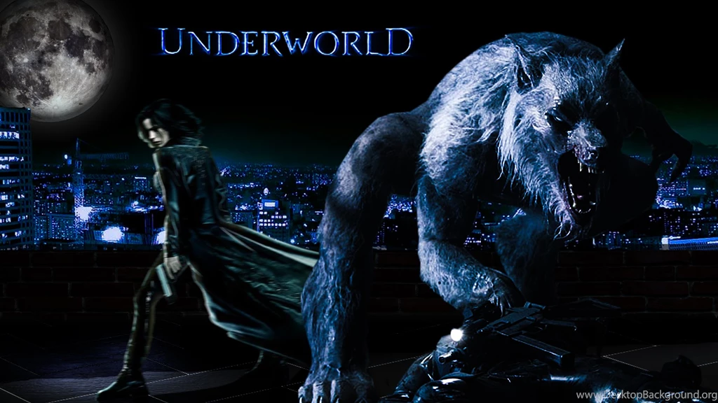 Underworld Wallpapers By Crylex On DeviantArt