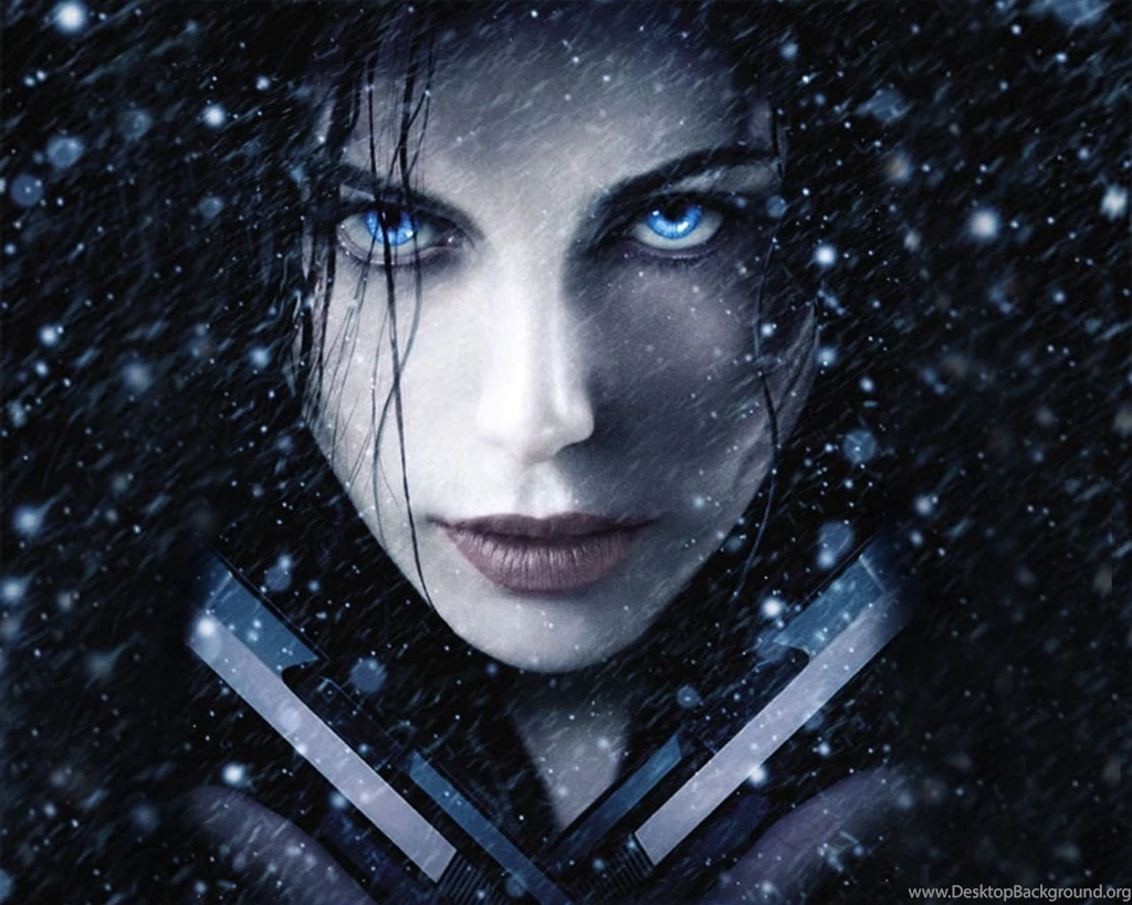 Kate Beckinsale Underworld Wallpapers Wallpapers Cave