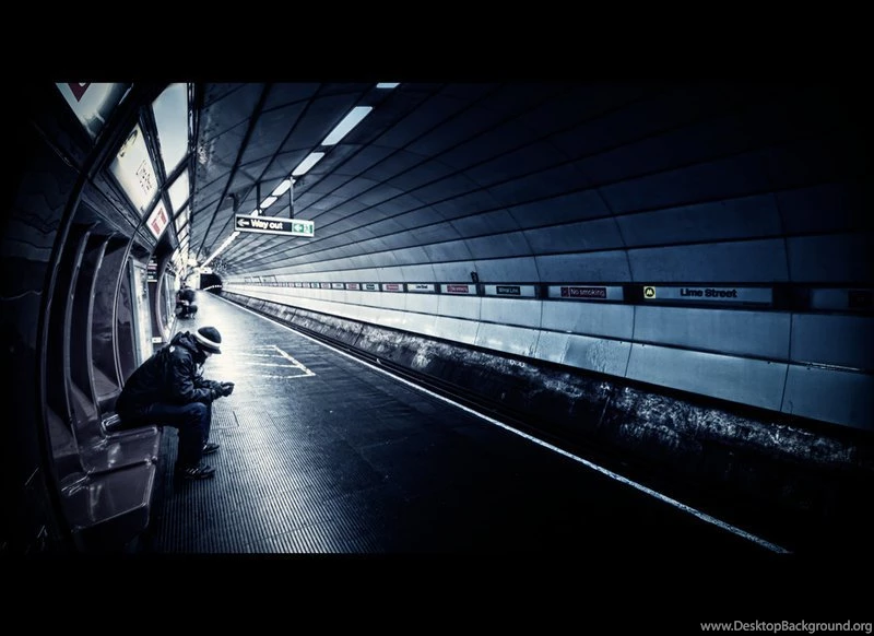 Underworld Wallpapers From Dark Wallpapers