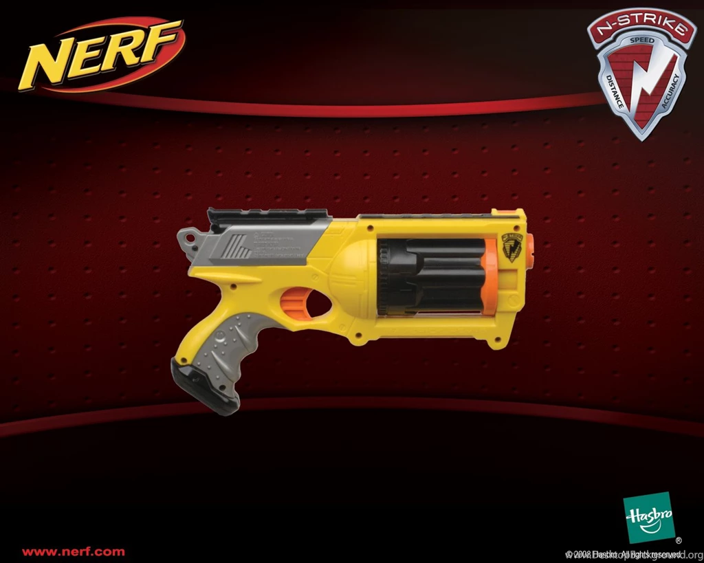 Nerf