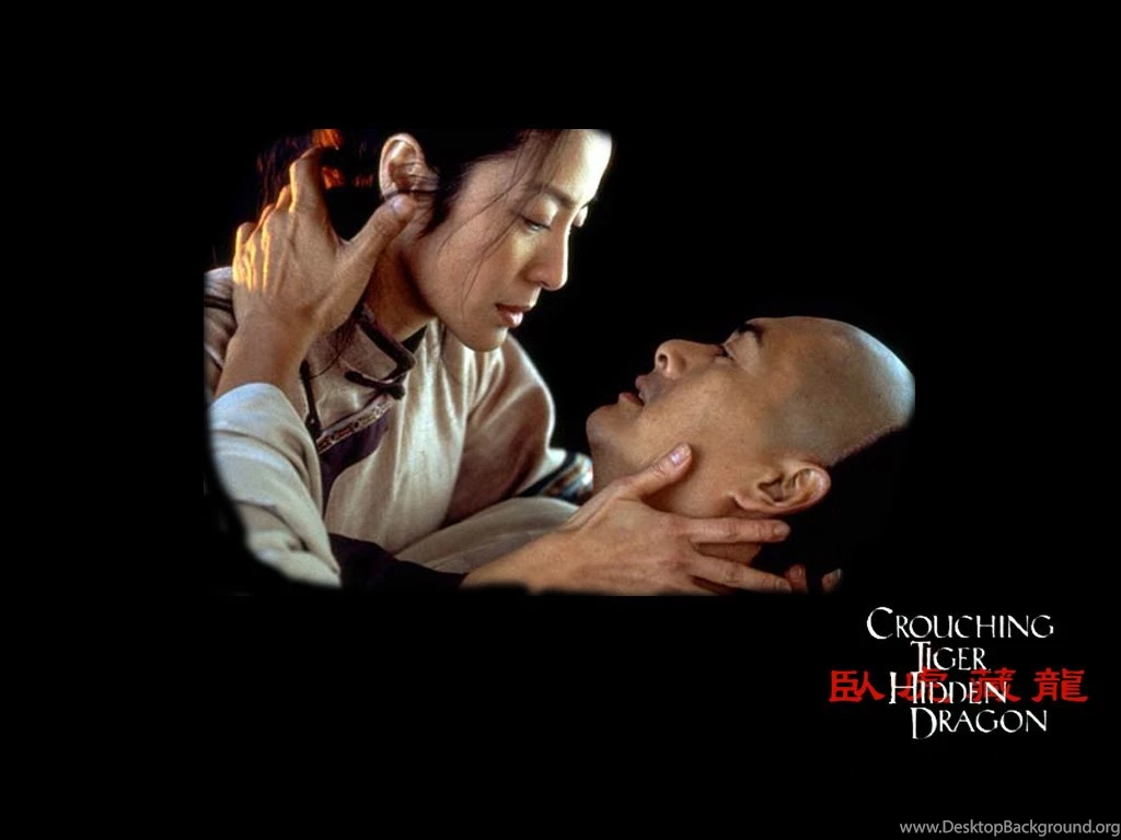 Sense And Sensibility With Martial Arts”