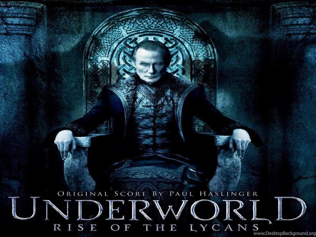 Underworld Underworld Wallpapers (29064636) Fanpop