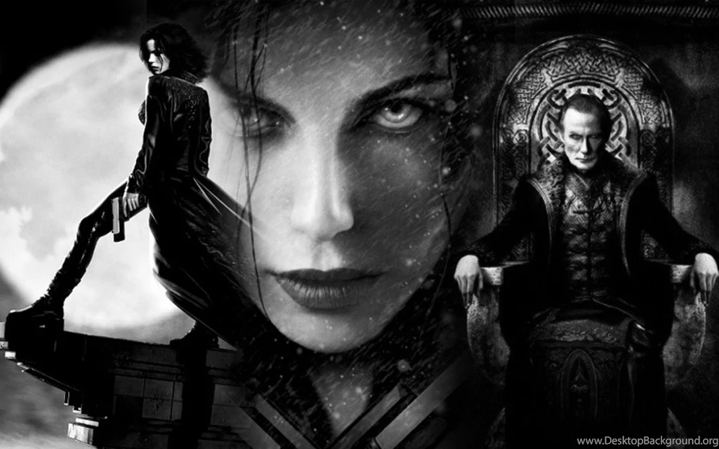 1280x800 Underworld Trilogy Desktop PC And Mac Wallpapers