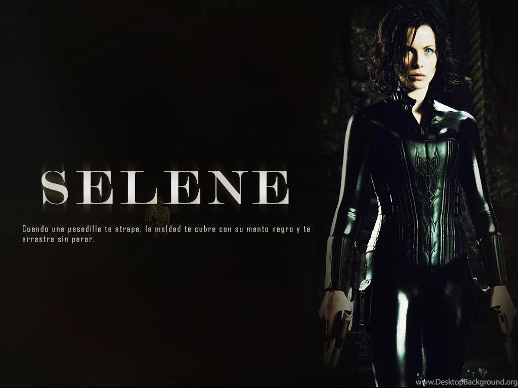 Selene Underworld Wallpapers (1953854) Fanpop