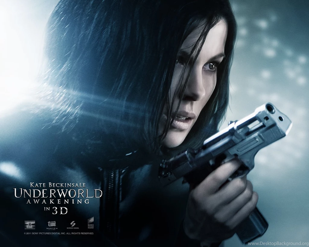 Wallpapers Hd Underworld 4