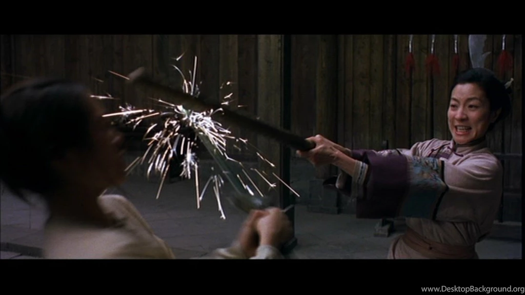 Tiger, Hidden Dragon Torrent Download   Torrents.st