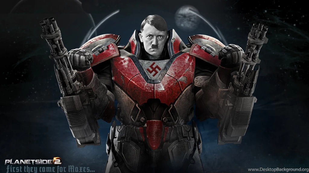 In The Light Of All The Recent Max Nerf Threads: Maxes Are ...
