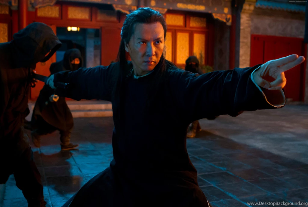 Crouching Tiger Wallpaper, Movies / Recent: Crouching Tiger ...