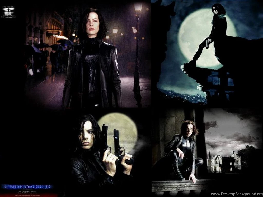 Underworld Underworld Wallpapers (34319158) Fanpop