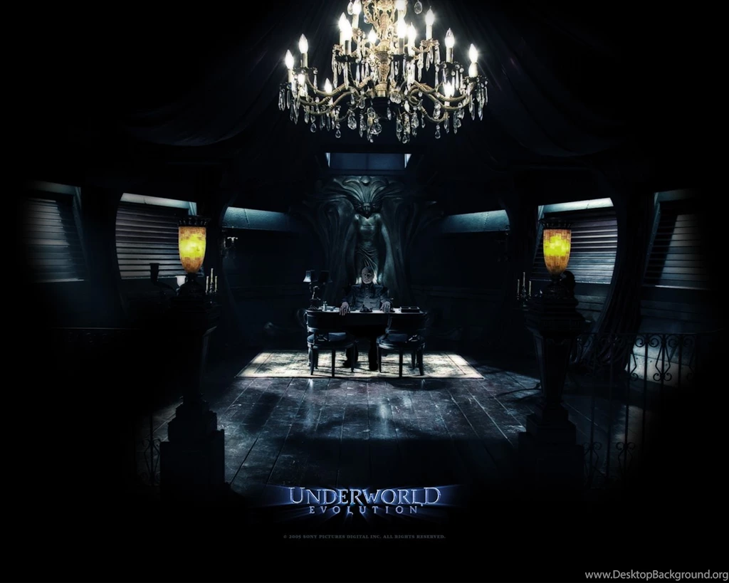 Wallpapers Underworld Underworld: Evolution Movies Image