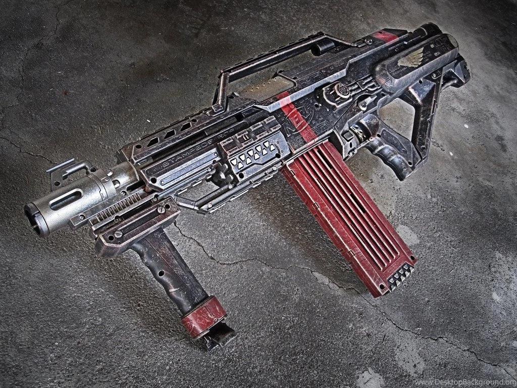 Nerf WARHAMMER 40000 By Meandmunch On DeviantArt