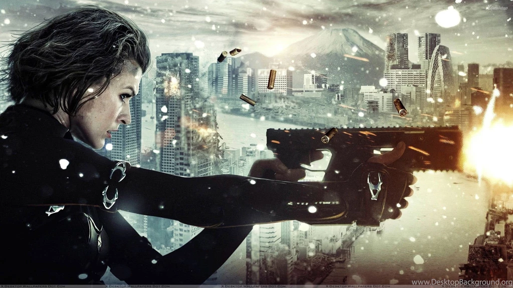 Underworld Evolution Wallpapers, Photos & Images In HD