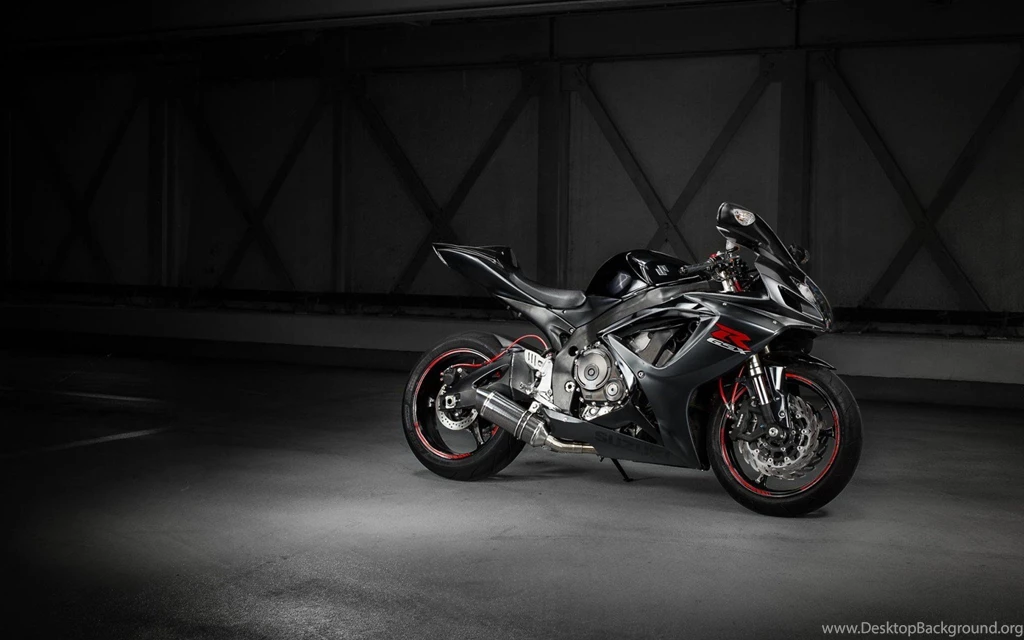 2014 Suzuki Gsxr 750 Wallpapers