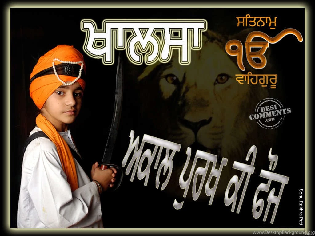 Khalsa Wallpapers   Wallpapers Zone