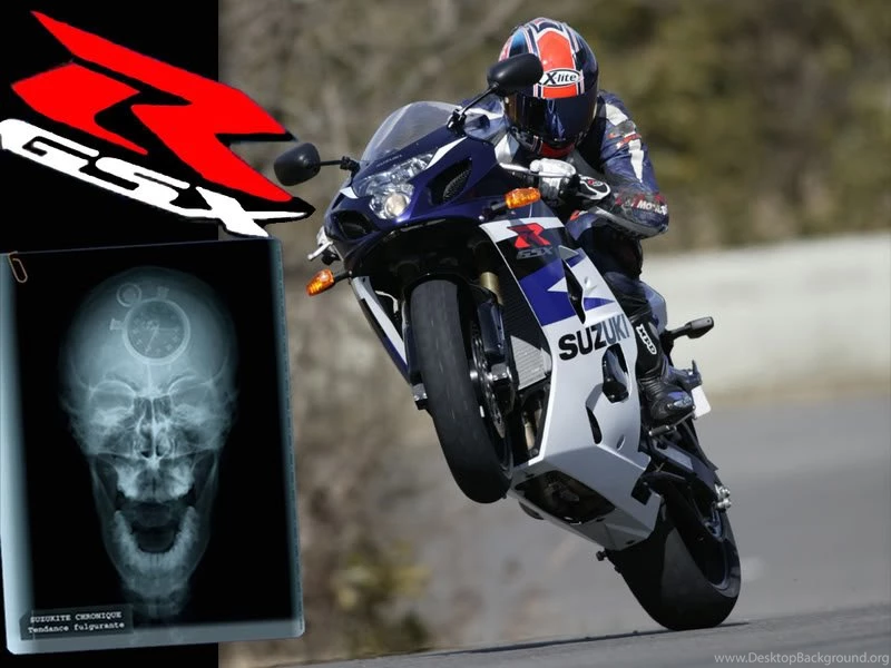 Blunabagpreg: Gsxr Wallpapers