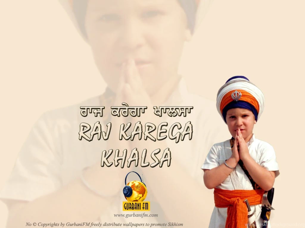 Gurbani FM   Image Gallery