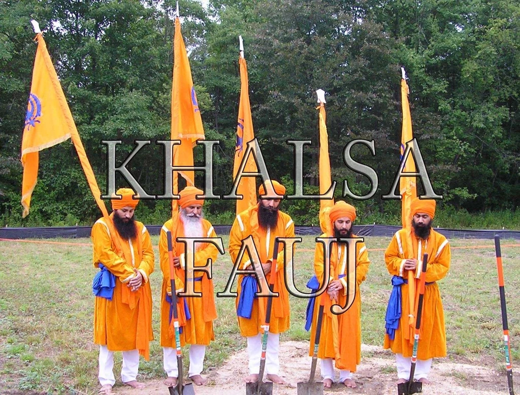 Guru Ganesha Singh Khalsa JungleKey.in Image