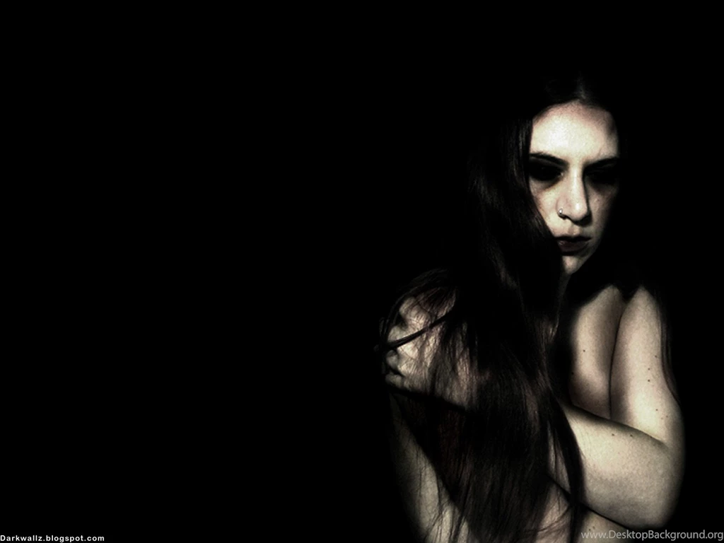 Dark Girls Wallpapers 20