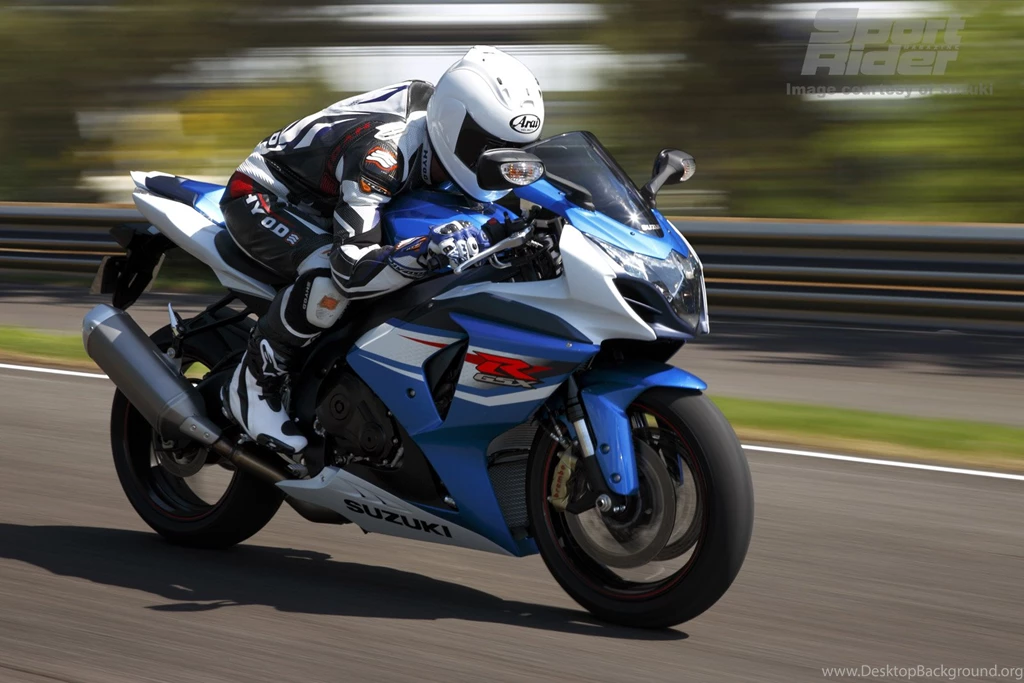 Suzuki Gsxr 1000 Wallpapers