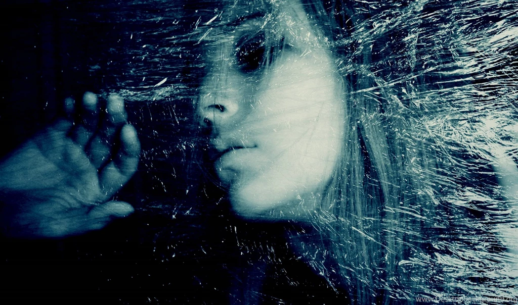 Fear Of The Dark Girl32 Wallpapers From Dark Wallpapers