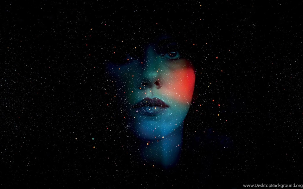 Dark Girl Face Black Wallpapers For Desktop And Mobile