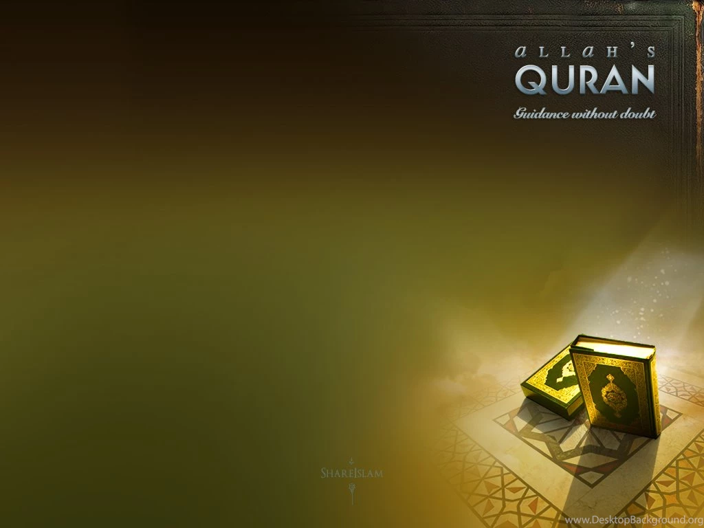 Quran Backgrounds